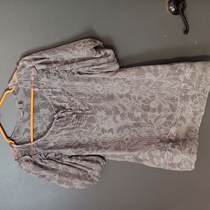 Apt 9 blouse size L